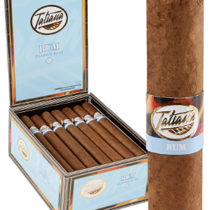 Tatiana Classic 6x44 Rum